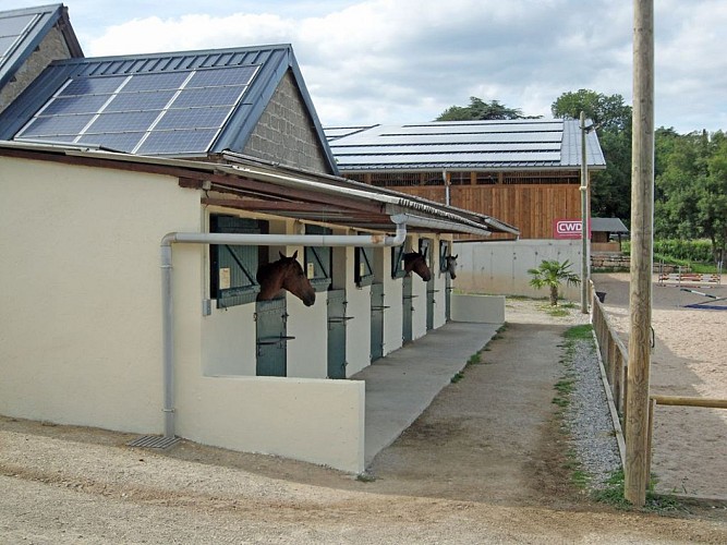 L'éperon des Crêtes