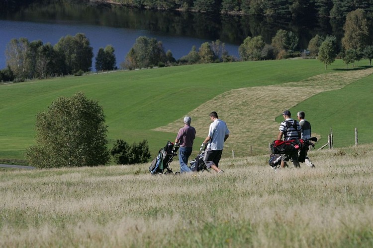 Golf rural du Chammet_5