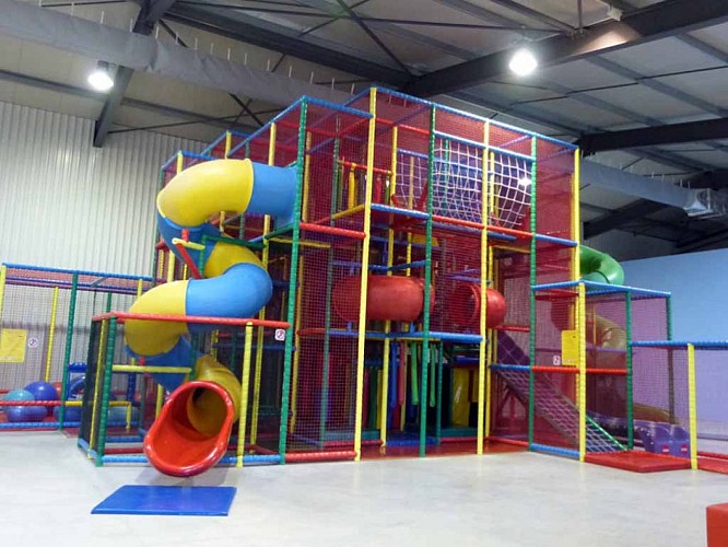 Kidooland le complexe Brive_1