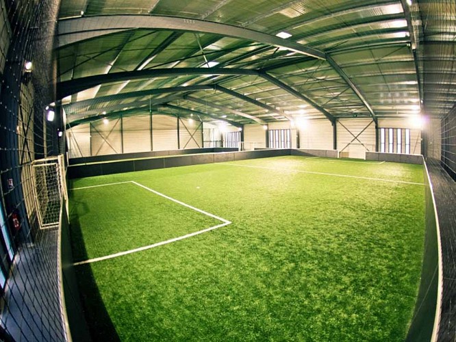 Soccer le complexe Brive_4
