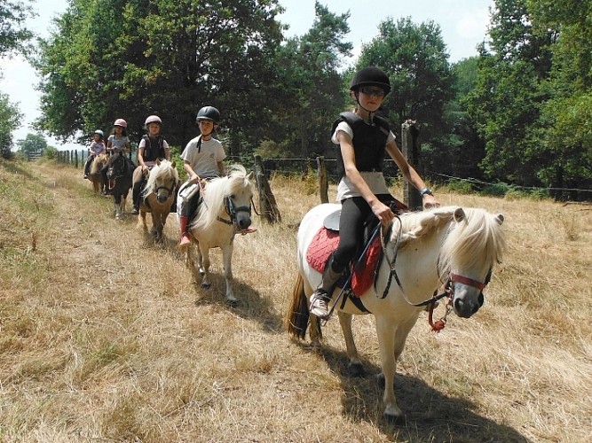 Poney-club du Mas_1