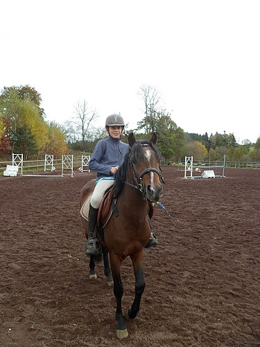 Les Ecuries de la Grange