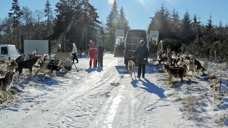 Station de ski de fond de Saint-Setiers_7