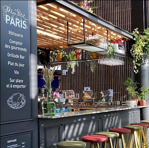 Mon Petit Paris
