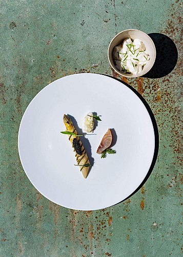 Restaurant "Cueillette"