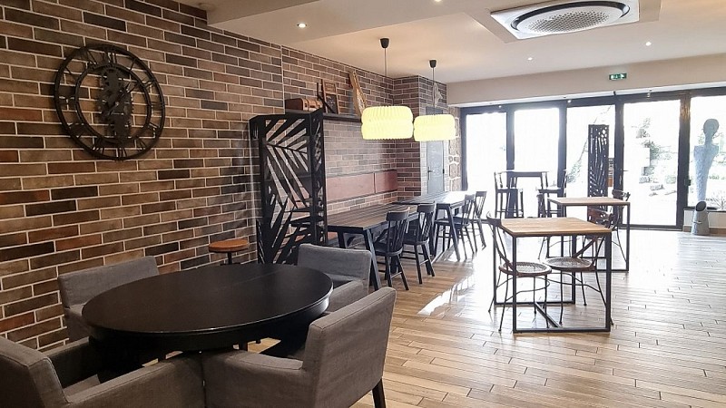 Crêperie Le Beffroi