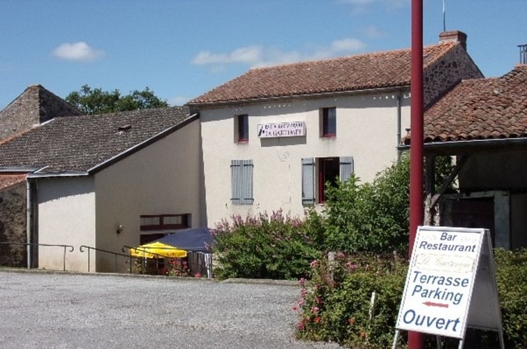 La Gartempe