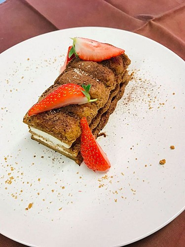 Restaurant Au Rendez-Vous - Sarreguemines