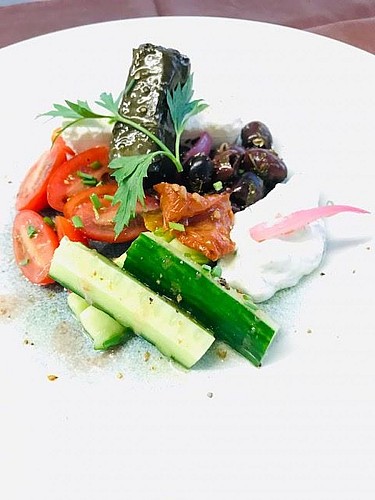 Restaurant Au Rendez-Vous - Sarreguemines