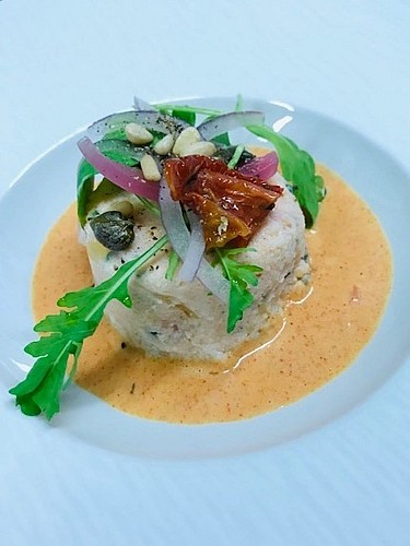 Restaurant Au Rendez-Vous - Sarreguemines