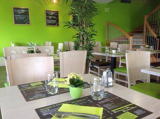 Restaurant Au Rendez-Vous - Sarreguemines