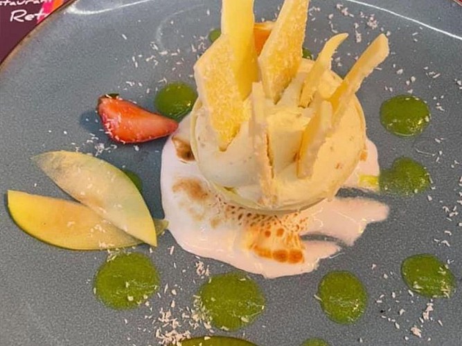 Restaurant Côté Cépages