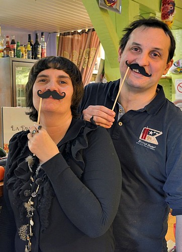 Trattoria La Tavola di Mamma