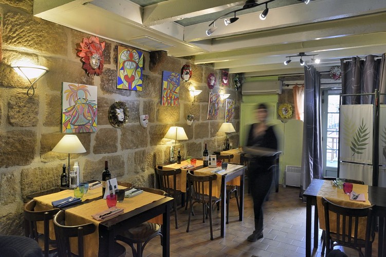 Trattoria La Tavola di Mamma