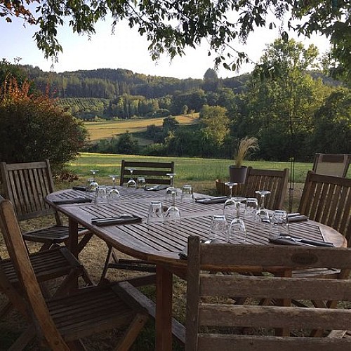 L'Auberge du Sauvage