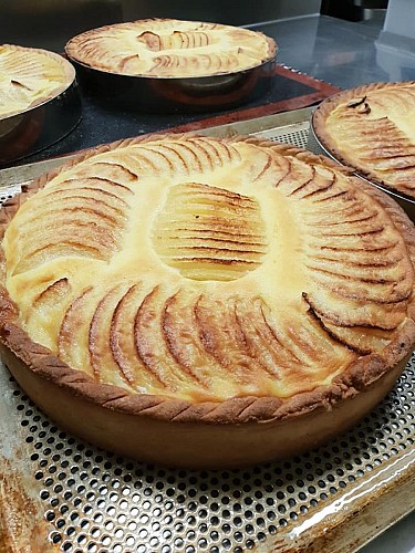 Tarte