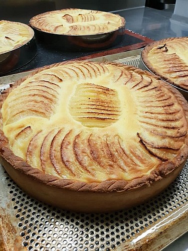 Tarte