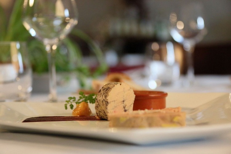 Restaurant Brive Le Périgord_1