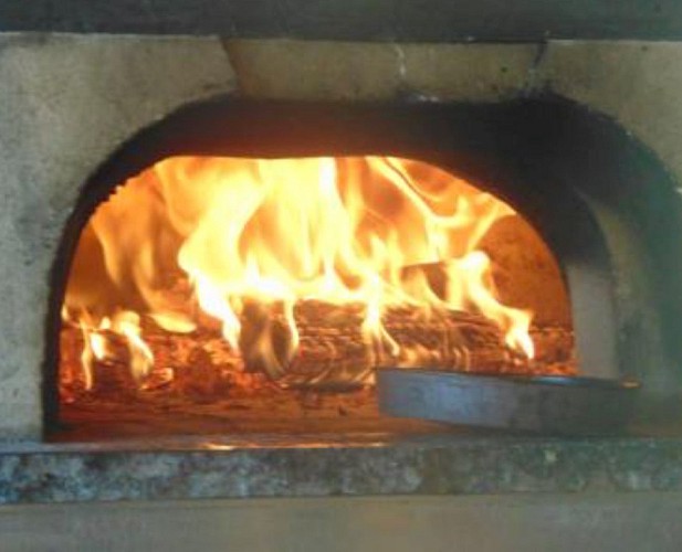 Restaurant Le Refuge