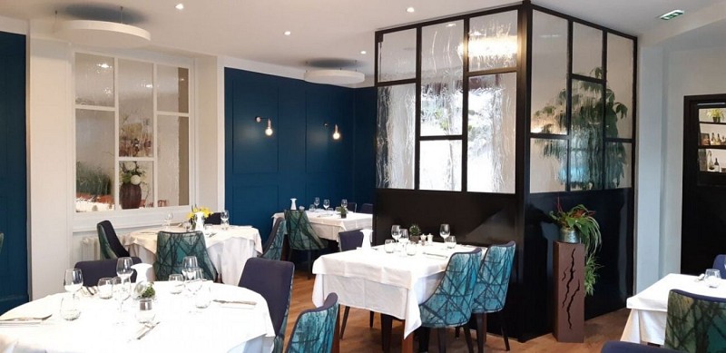 Restaurant les Lilas