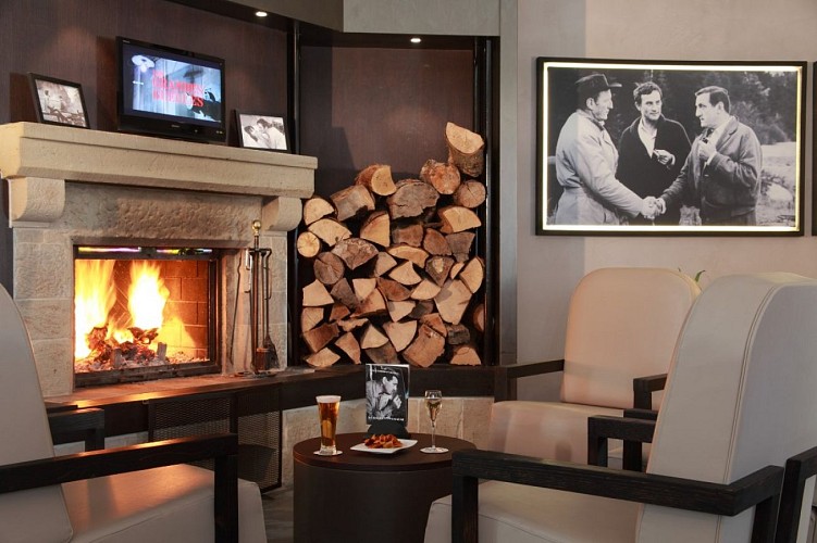 Restaurant La Table du Rouan