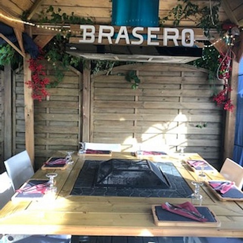 Restaurant À la Table 66