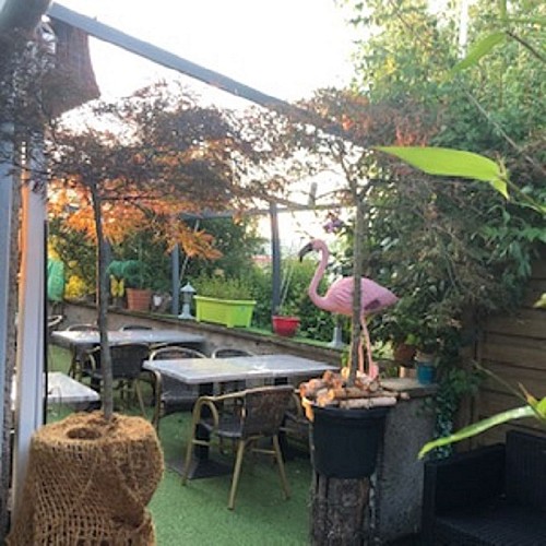 Restaurant À la Table 66