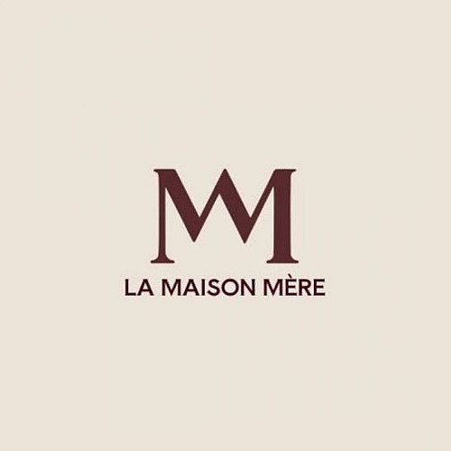 Maison mère Logo