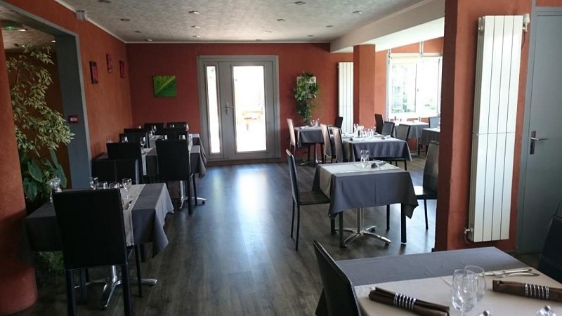 Restaurant Bio 'Autrement'