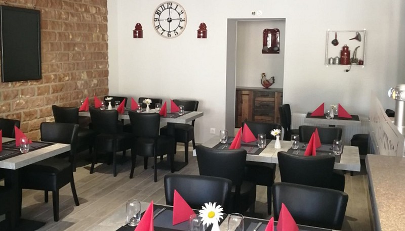 A l'Ange Gourmand - Sarreguemines