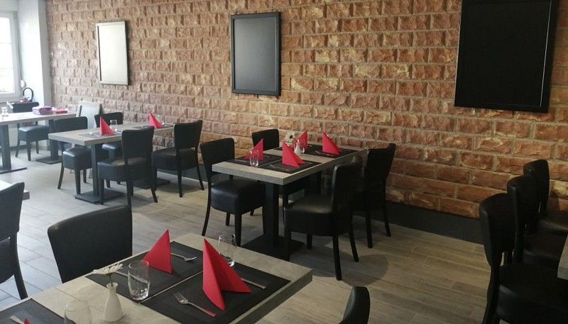 A l'Ange Gourmand - Sarreguemines