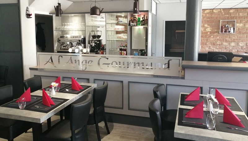 A l'Ange Gourmand - Sarreguemines
