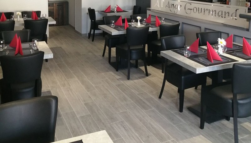 A l'Ange Gourmand - Sarreguemines