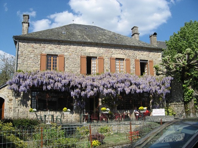 Gouttenègre Anne-Marie