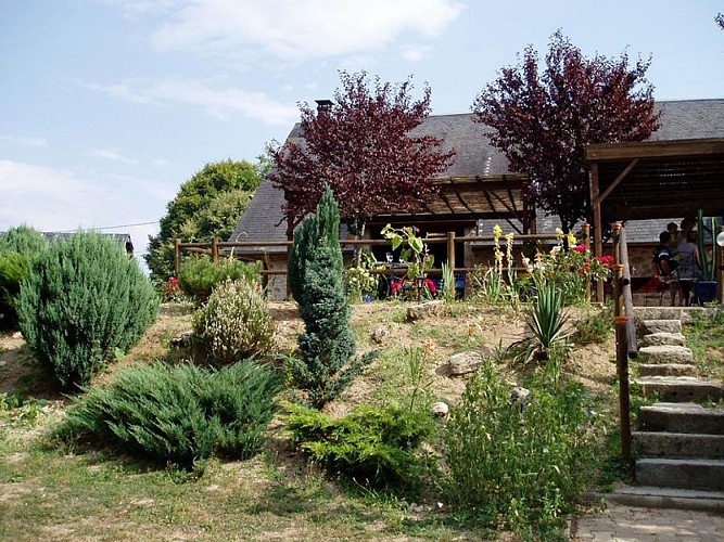 Auberge de l'Empereur