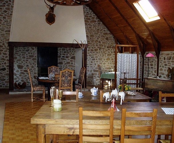 Auberge de l'Empereur