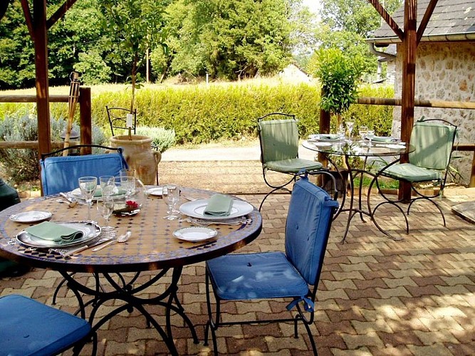 Auberge de l'Empereur