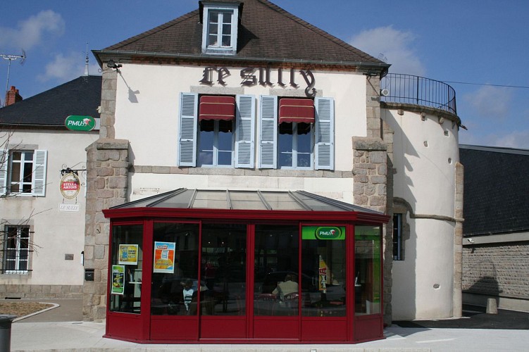 Restaurant Le Sully