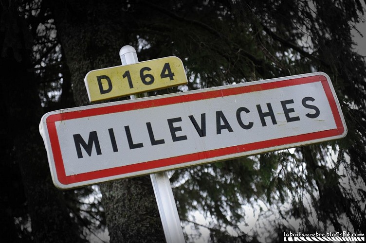 Restaurant Chez Nanou - Gérard Laliron