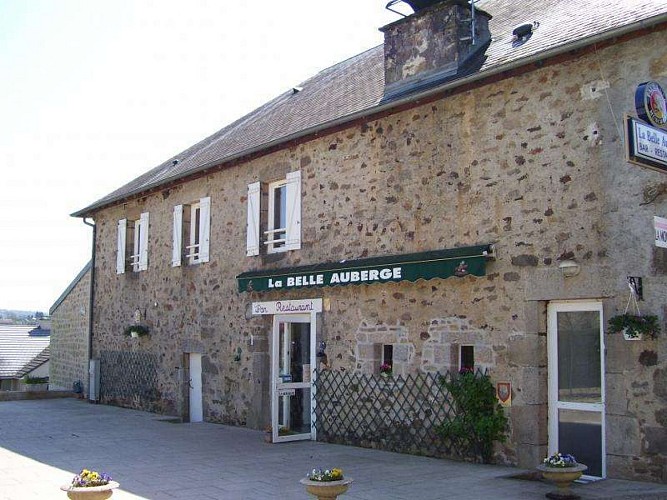 L'Auberge La Tanière_1