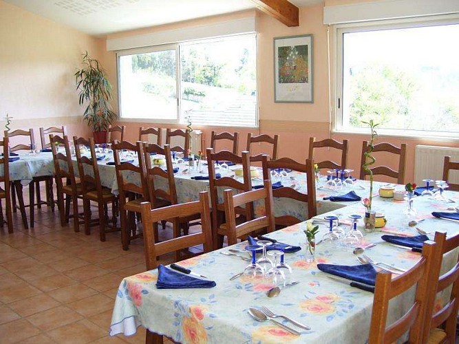 L'Auberge La Tanière_2