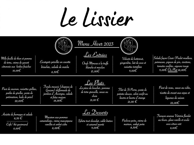 REST Le Lissier 00 ©Le Lissier