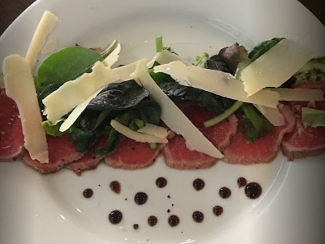 Restaurant "Le Lissier"_4