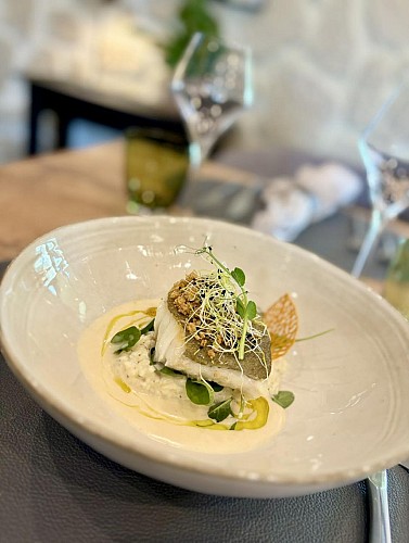 Restaurant la Potence - Rémelfing