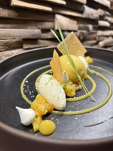 Restaurant la Potence - Rémelfing