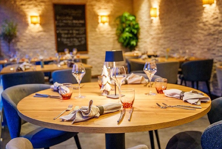 Restaurant la Potence - Rémelfing