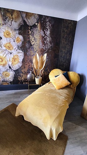 Le salon des mariages 1