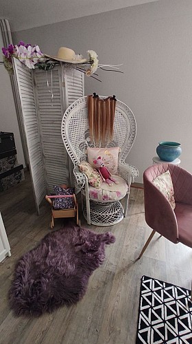 Le salon des mariages 2