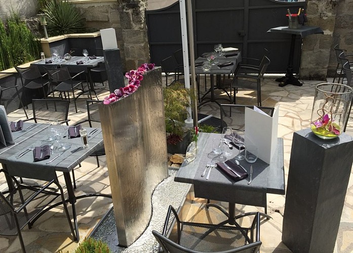 Restaurant En Cuisine - Brive-la-Gaillarde_1