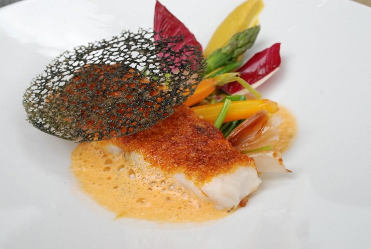 Restaurant En Cuisine - Brive-la-Gaillarde_2